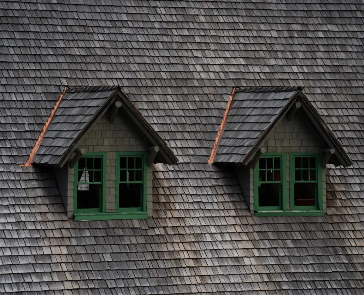 roofing project in Salina, KS — 3