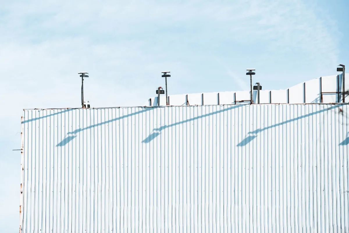 Flat and Low-Slope Roofing in Salina, KS