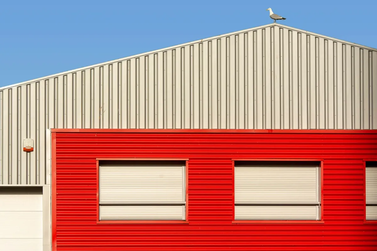 Commercial Roofing in Salina, KS