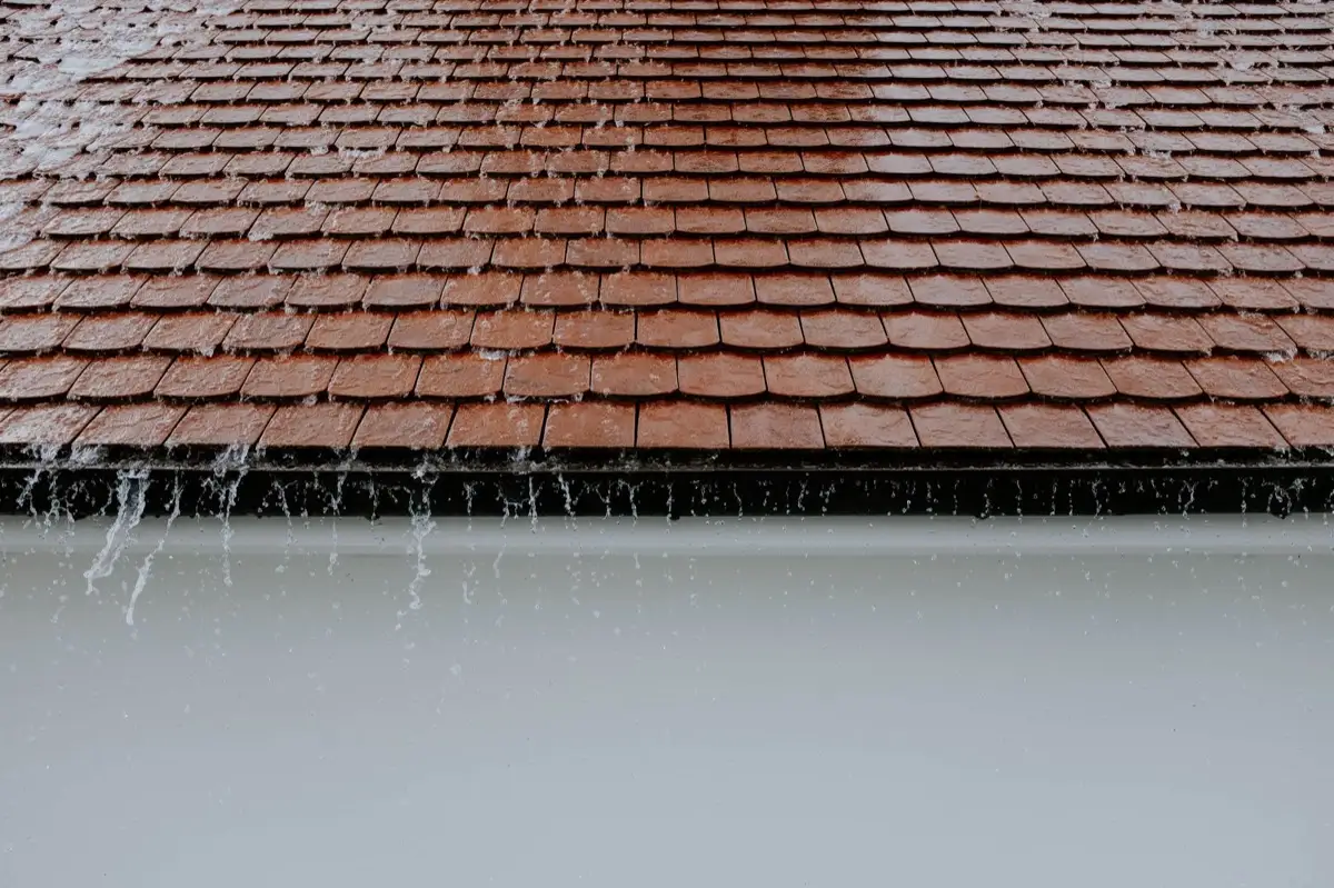 Gutters and Downspouts in Salina, KS