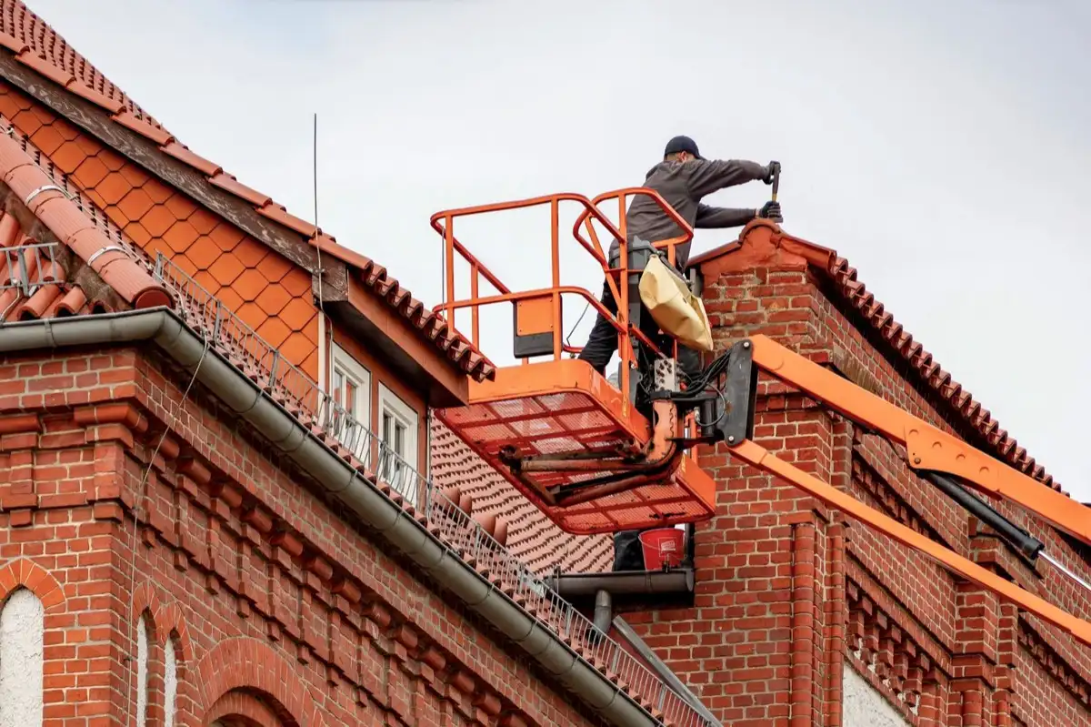 Insurance Claim Help in Salina, KS