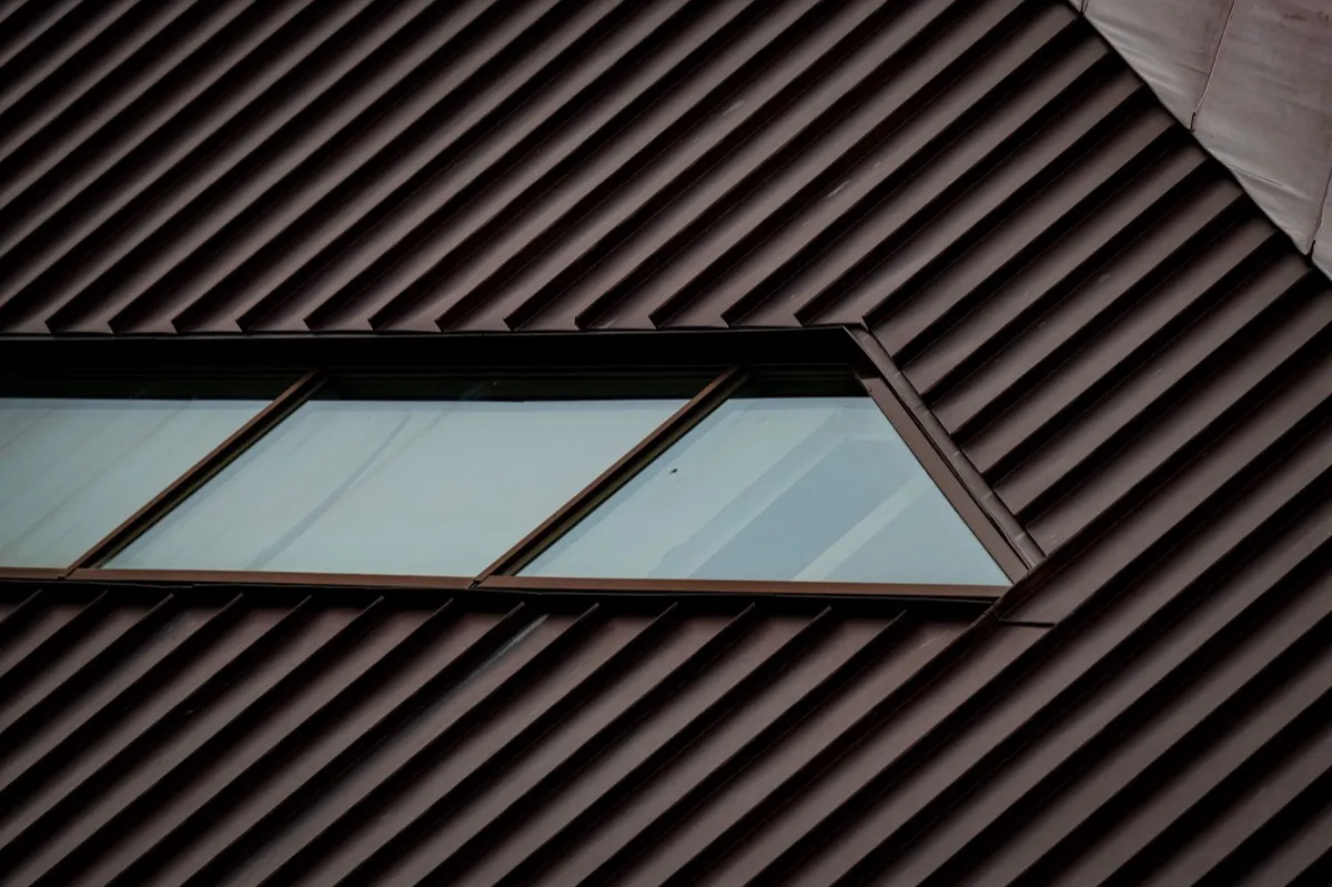 Metal Roofing in Salina, KS