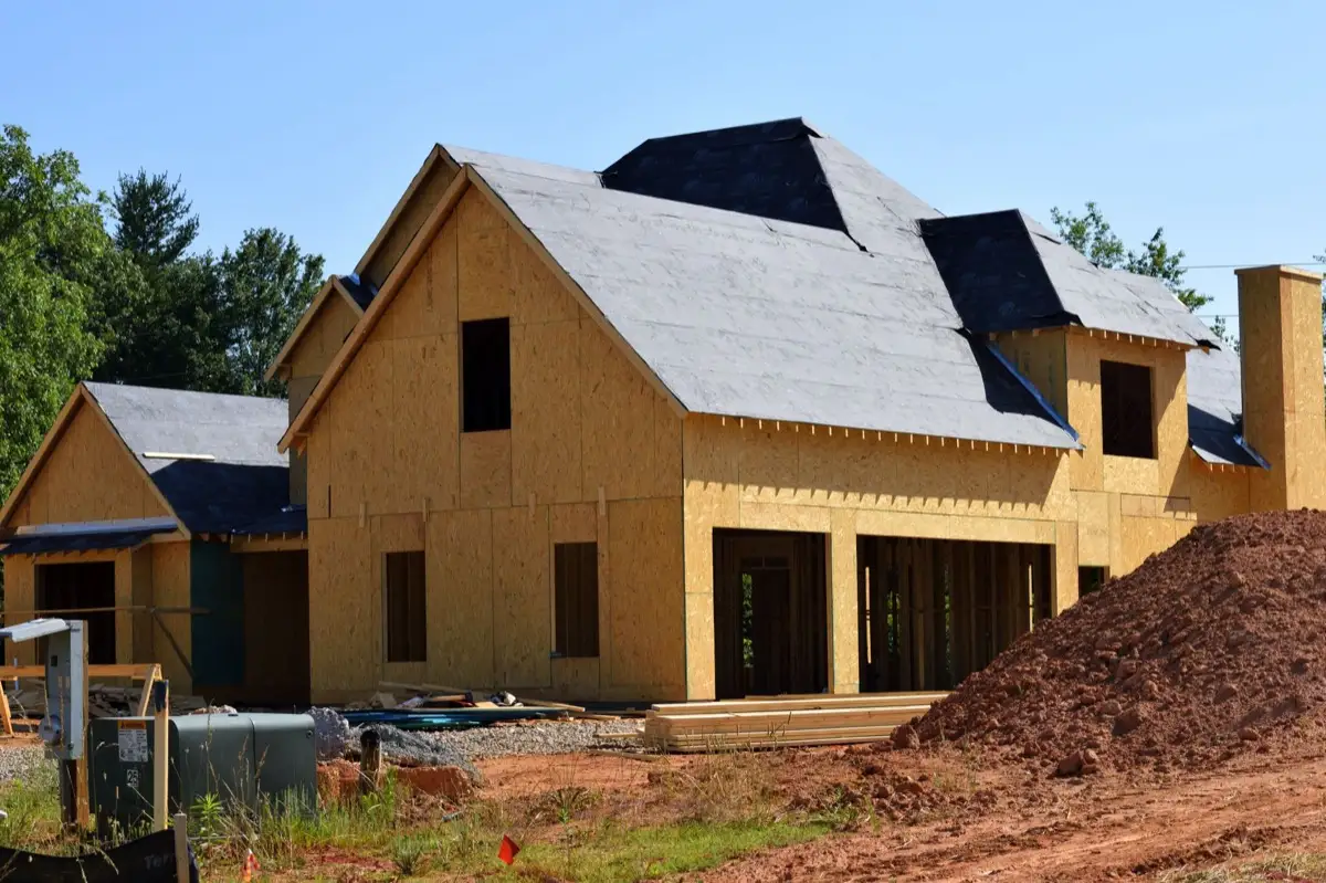 roofing project in Salina, KS — 2