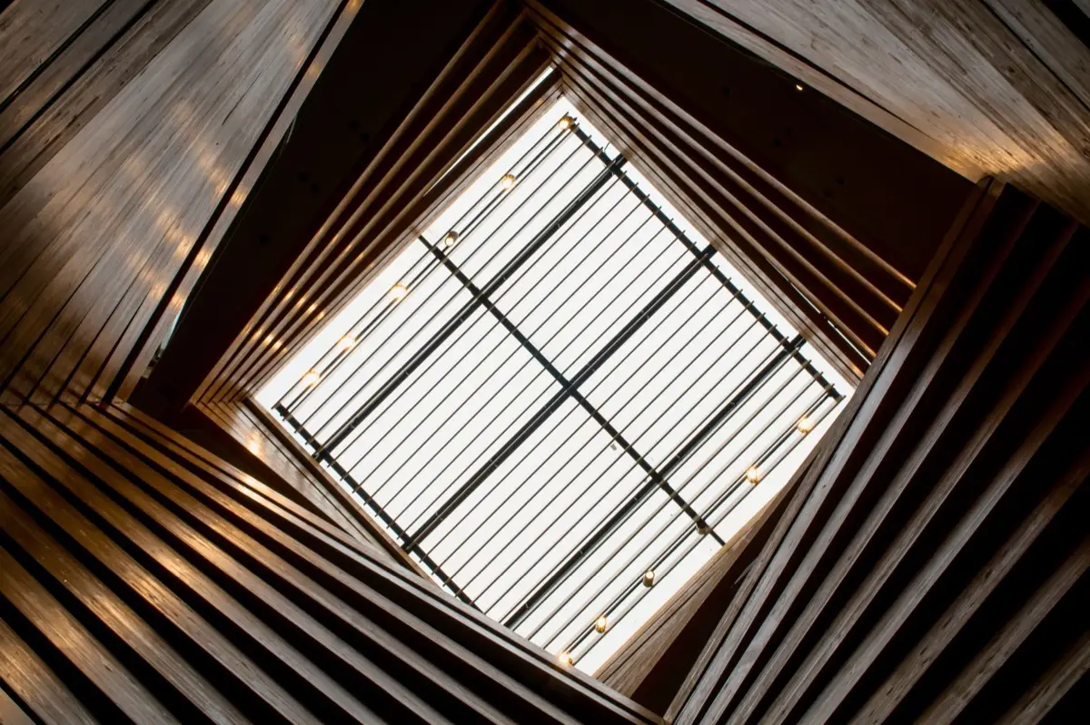 Skylights in Salina, KS
