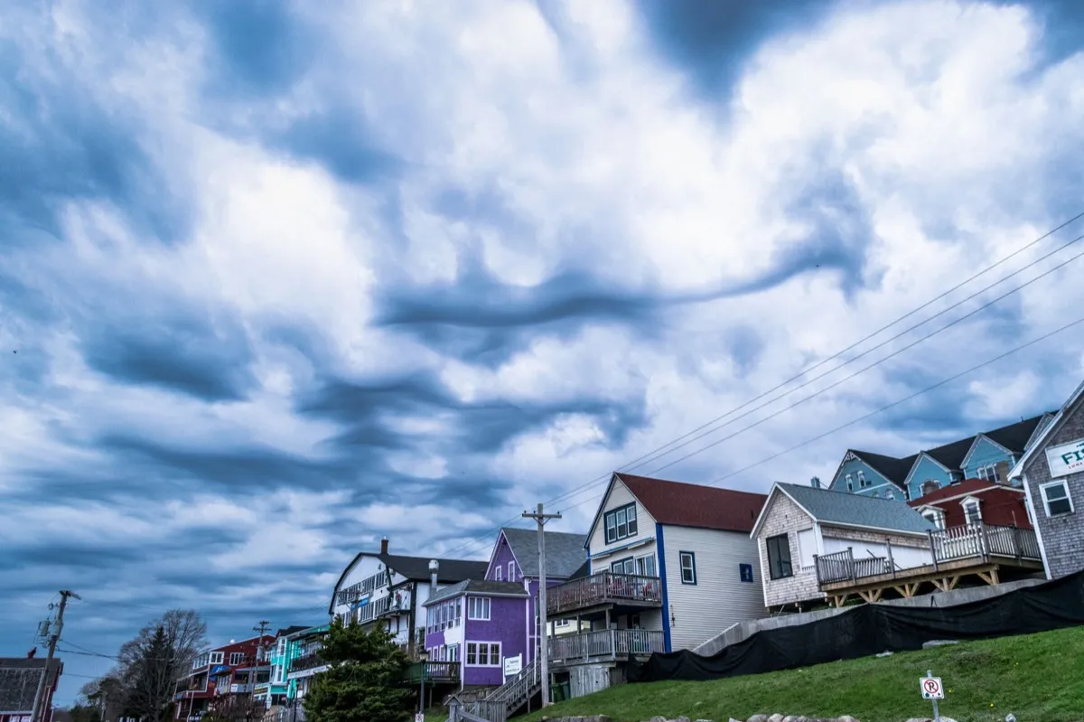 Storm Damage Restoration in Salina, KS