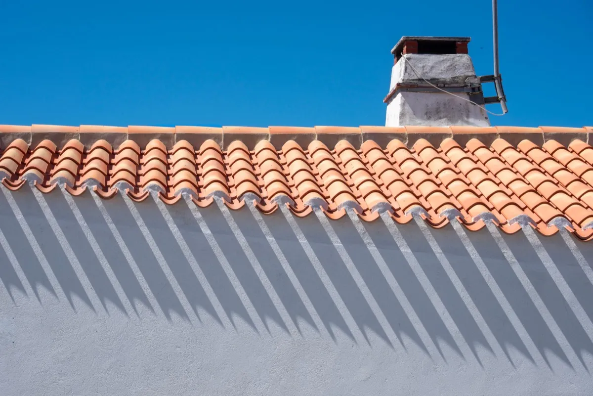 roofing project in Salina, KS — 4
