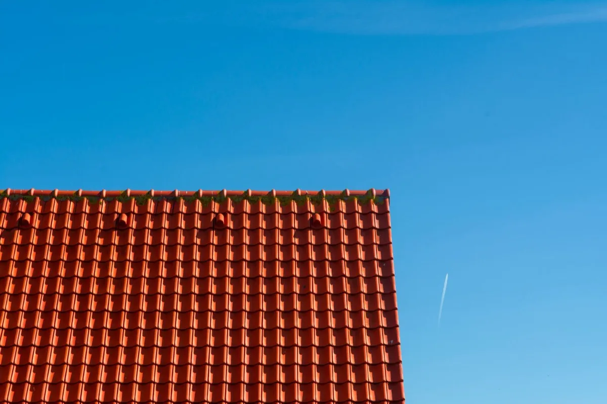 Tile Roofing in Salina, KS