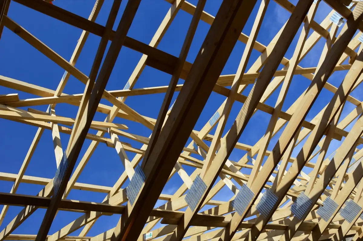 Roof Ventilation in Salina, KS